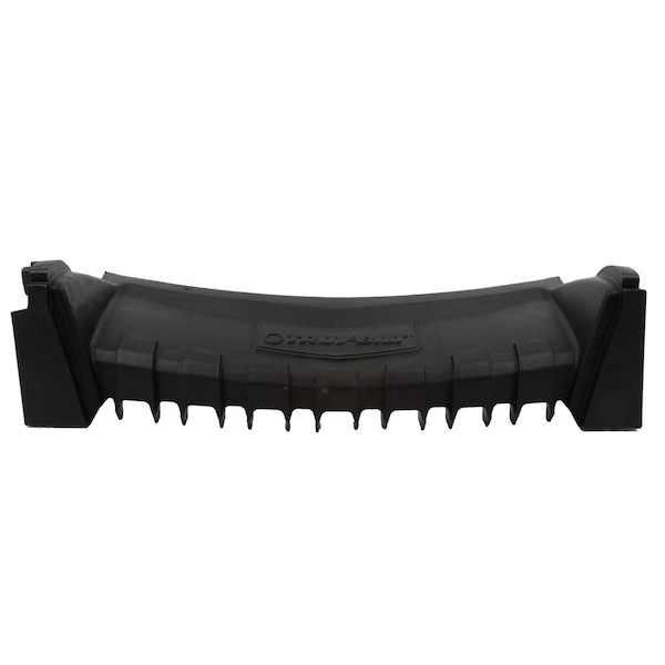 Front Axle Cover -